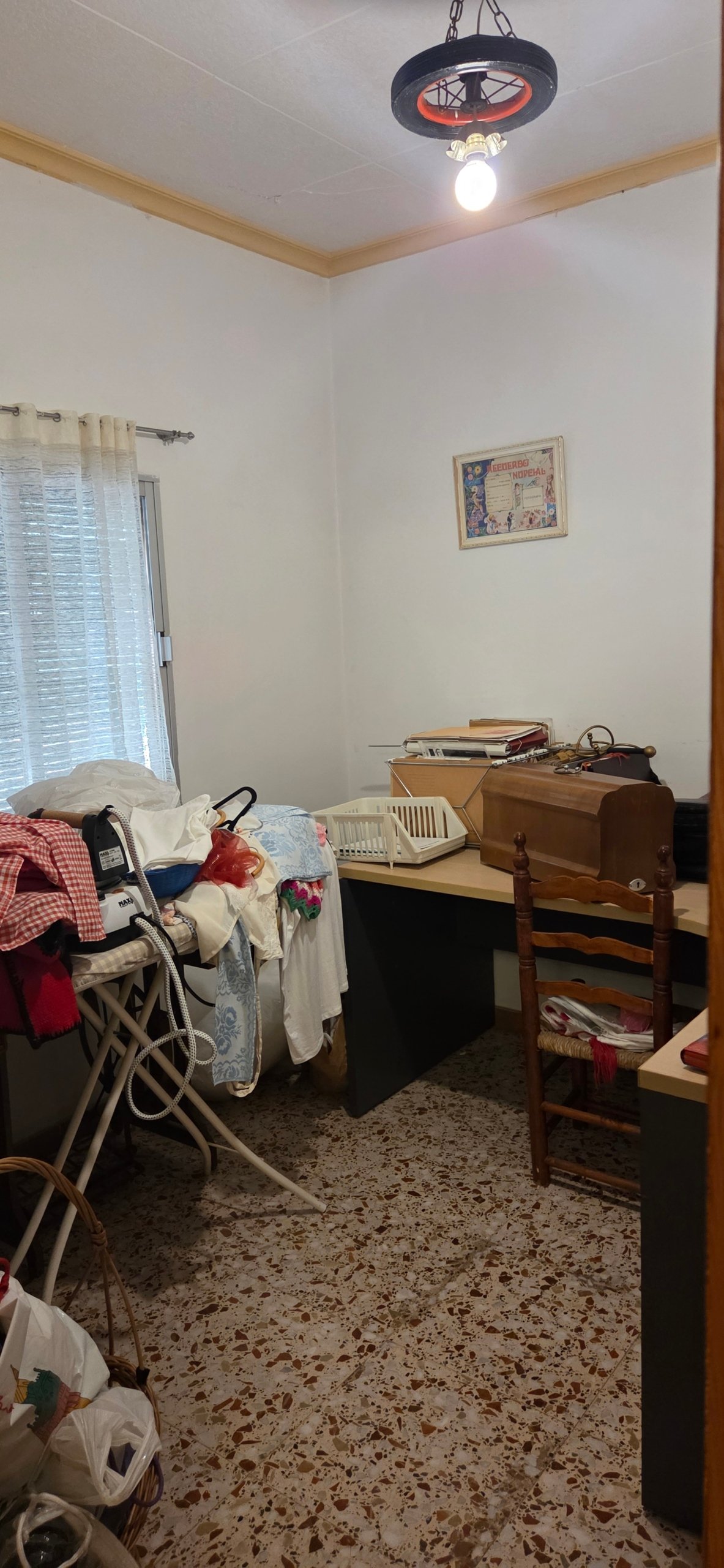 6 Bedroom 2 Bathroom Country House in Pinoso - Caza De Casa