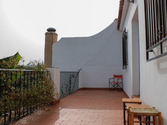 4 Bedroom 2 Bathroom Villa in Nerja - Caza De Casa