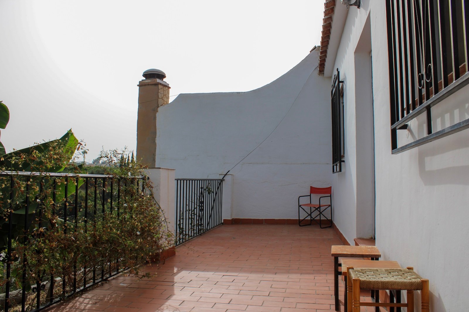 4 Bedroom 2 Bathroom Villa in Nerja - Caza De Casa
