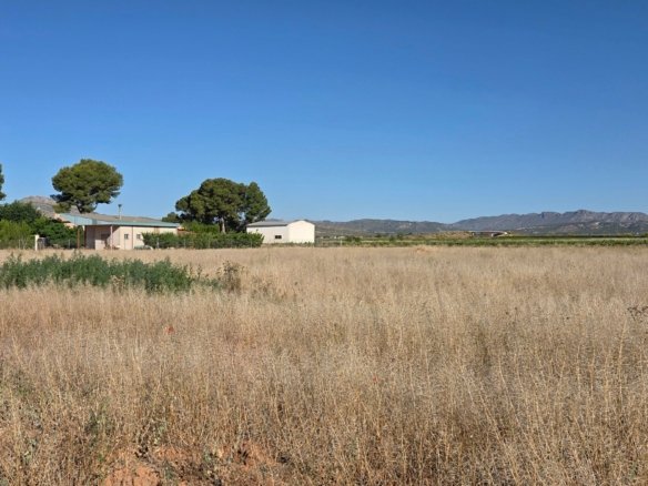 1 Bathroom Country House in Yecla - Caza De Casa