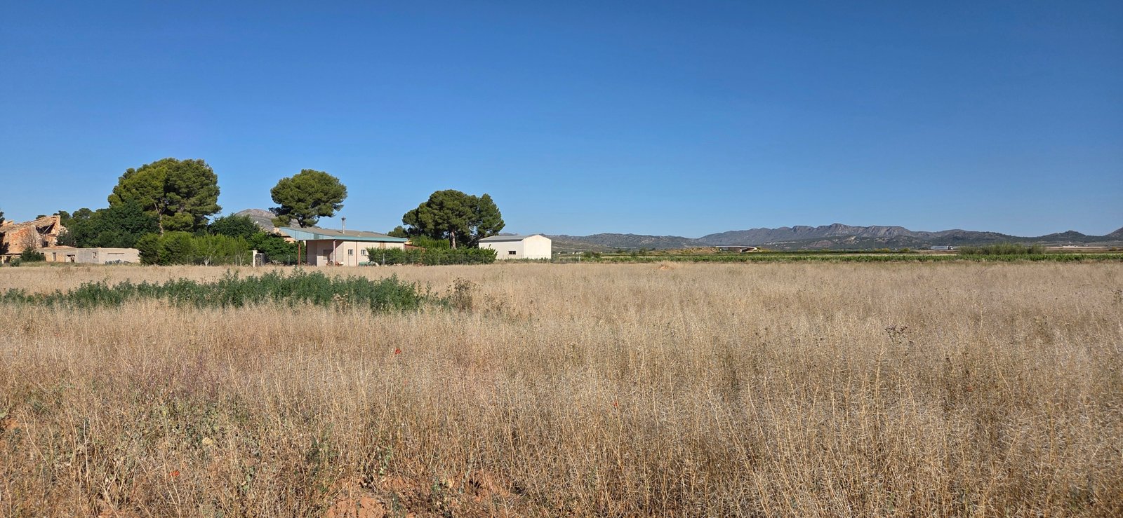 1 Bathroom Country House in Yecla - Caza De Casa