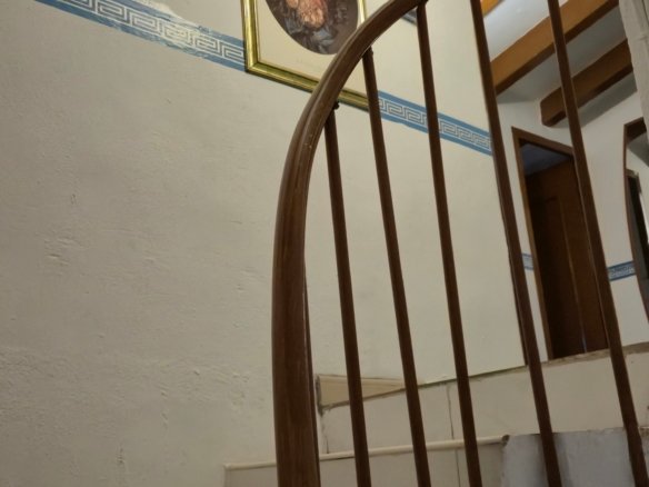4 Bedroom 1 Bathroom Country House in Almansa - Caza De Casa