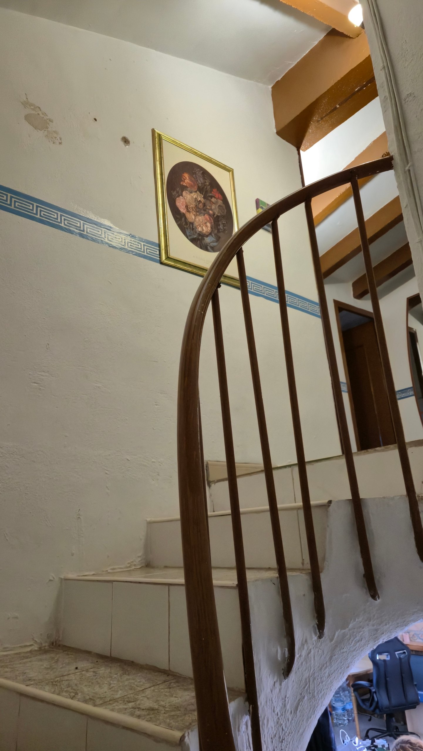 4 Bedroom 1 Bathroom Country House in Almansa - Caza De Casa