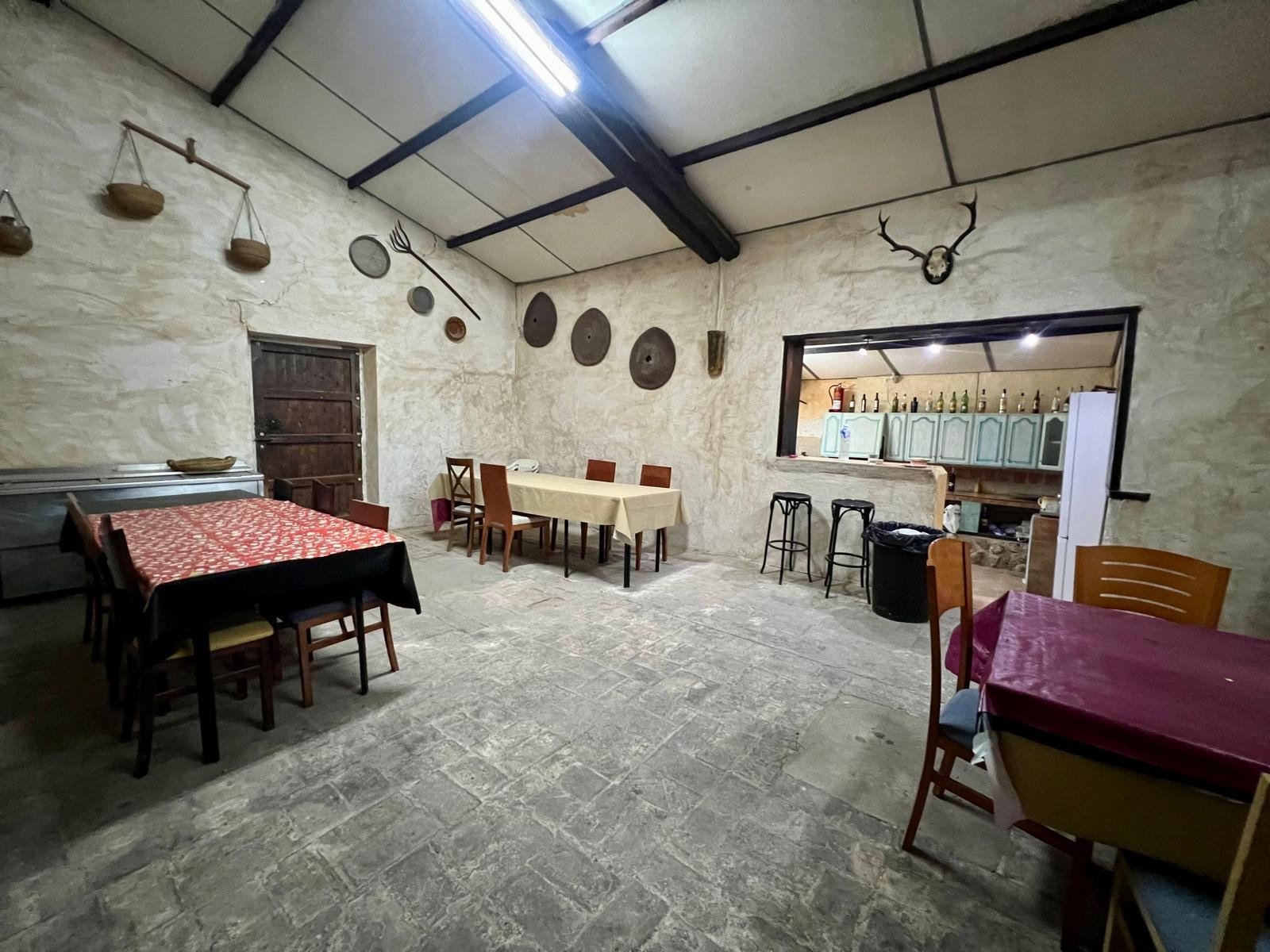 4 Bed 2 Bath Country House in Yecla - Caza De Casa