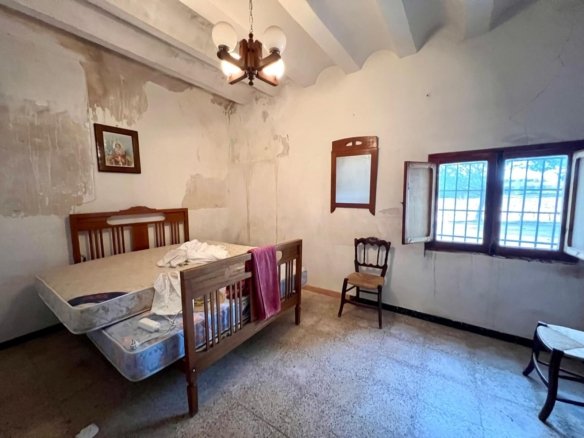 4 Bed 1 Bath Country House in Monóvar/Monóver - Caza De Casa