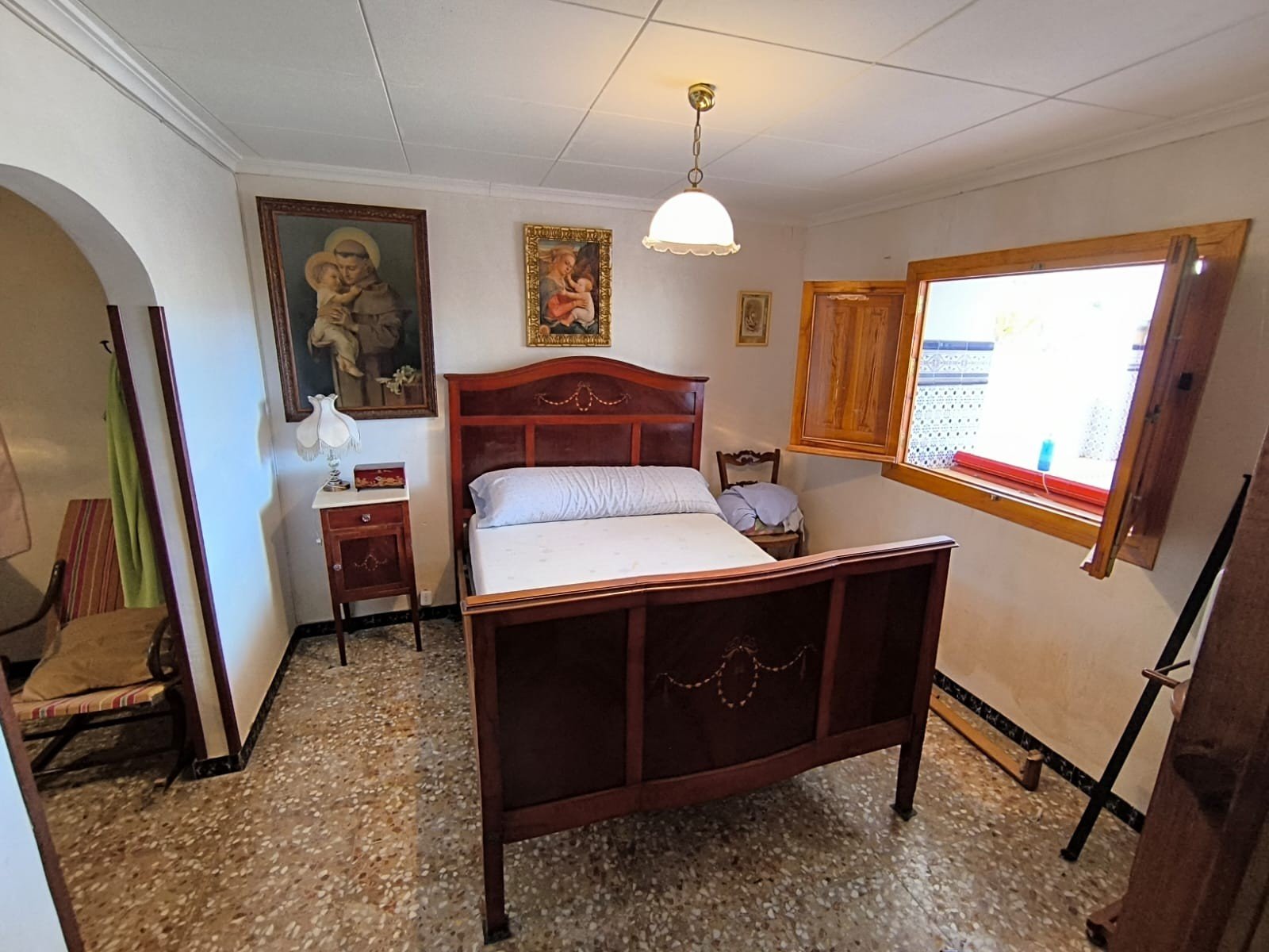 26a9be9680acce00 7 Bedroom 2 Bathroom Country House in Yecla - Caza De Casa