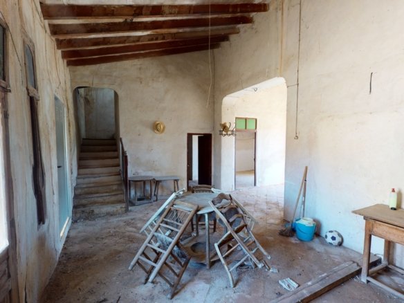 2 Bedroom Country House in Torre Del Rico - Caza De Casa