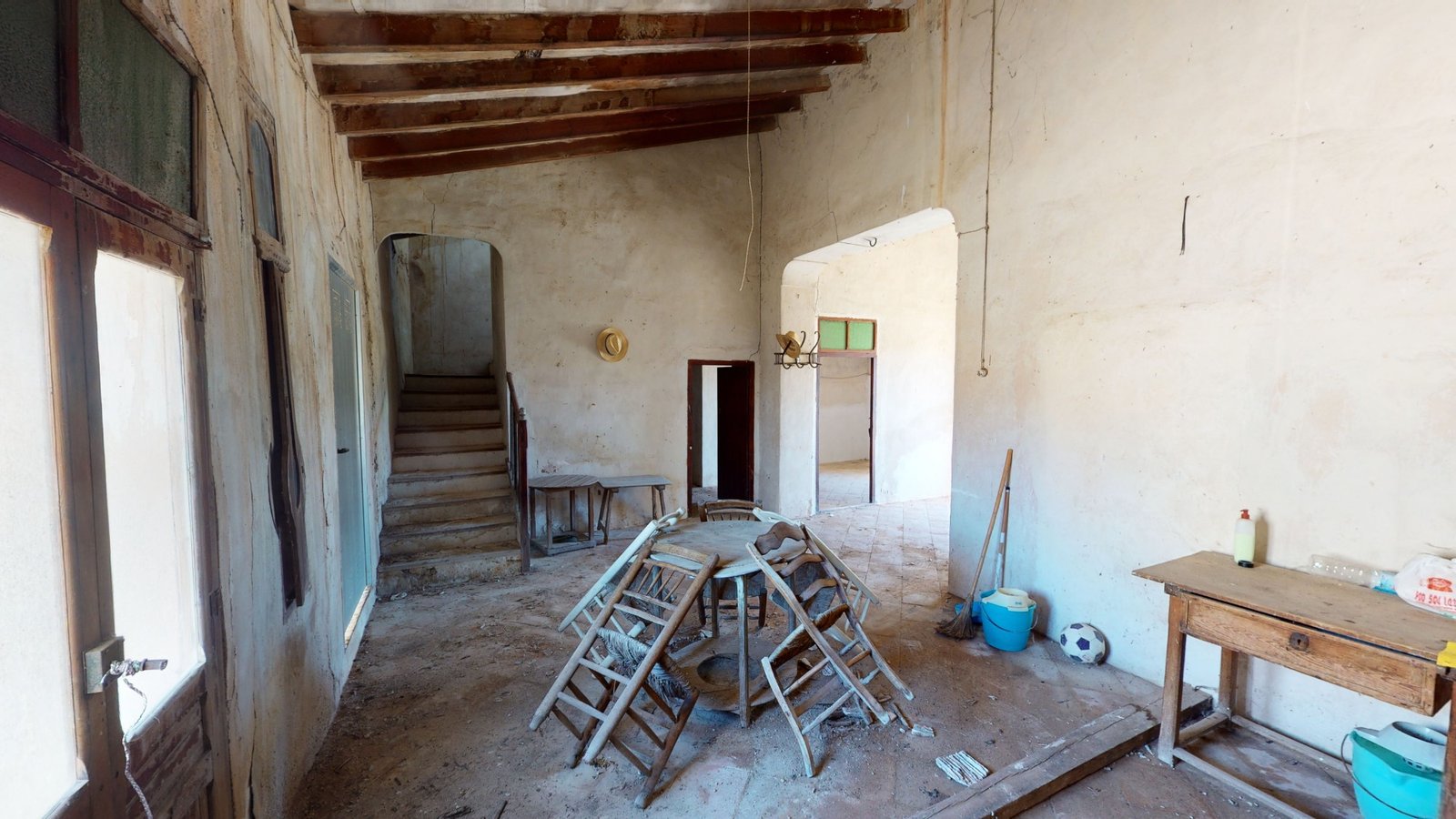 2 Bedroom Country House in Torre Del Rico - Caza De Casa