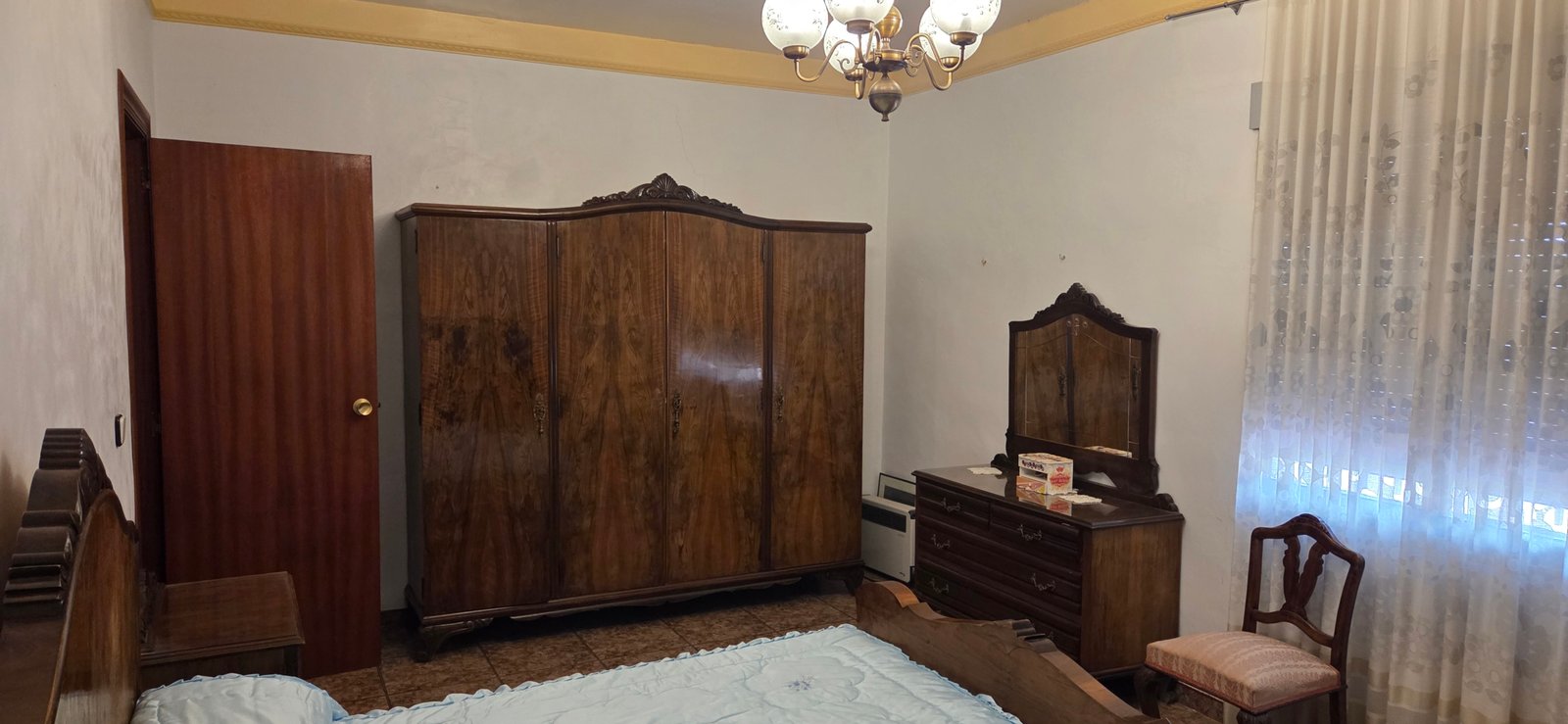 6 Bedroom 2 Bathroom Country House in Pinoso - Caza De Casa