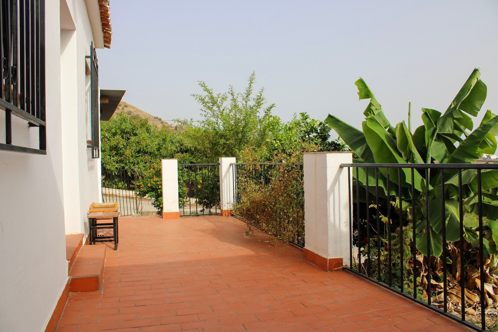 4 Bedroom 2 Bathroom Villa in Nerja - Caza De Casa