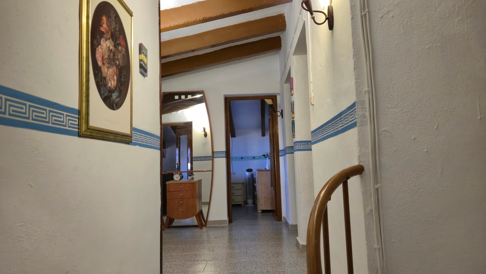 4 Bedroom 1 Bathroom Country House in Almansa - Caza De Casa