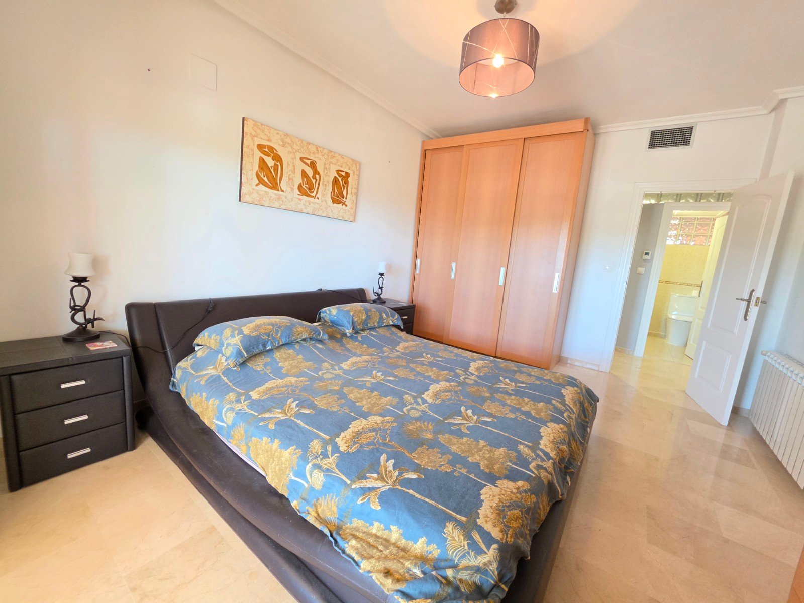 27057af184a6eda1 4 Bedroom 4 Bathroom Villa in Pinoso - Caza De Casa