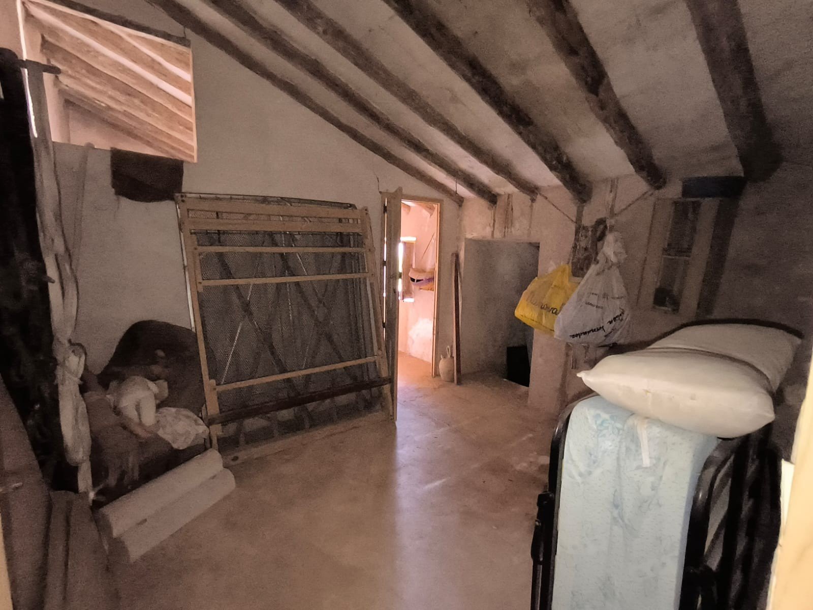 7 Bedroom 1 Bathroom Country House in Yecla - Caza De Casa
