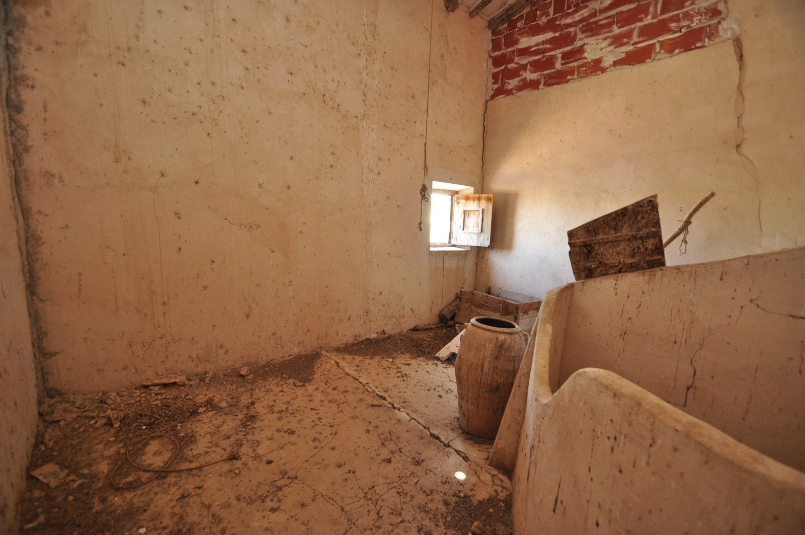 5 Bed Other in Jumilla - Caza De Casa