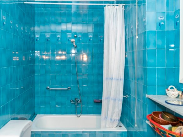 7 Bedroom 2 Bathroom Villa in Yecla - Caza De Casa