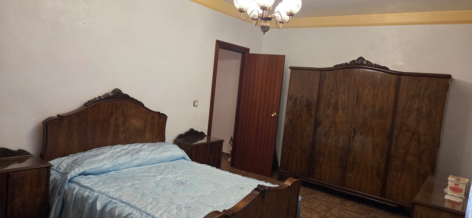 6 Bedroom 2 Bathroom Country House in Pinoso - Caza De Casa