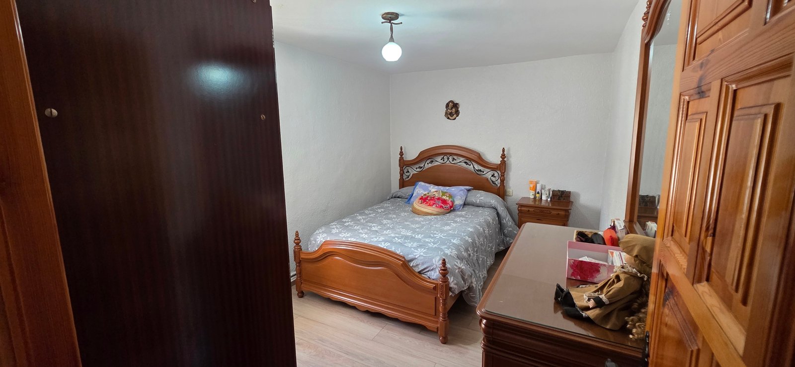 6 Bedroom 3 Bathroom Country House in Yecla - Caza De Casa