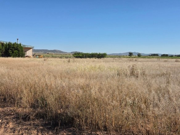 1 Bathroom Country House in Yecla - Caza De Casa
