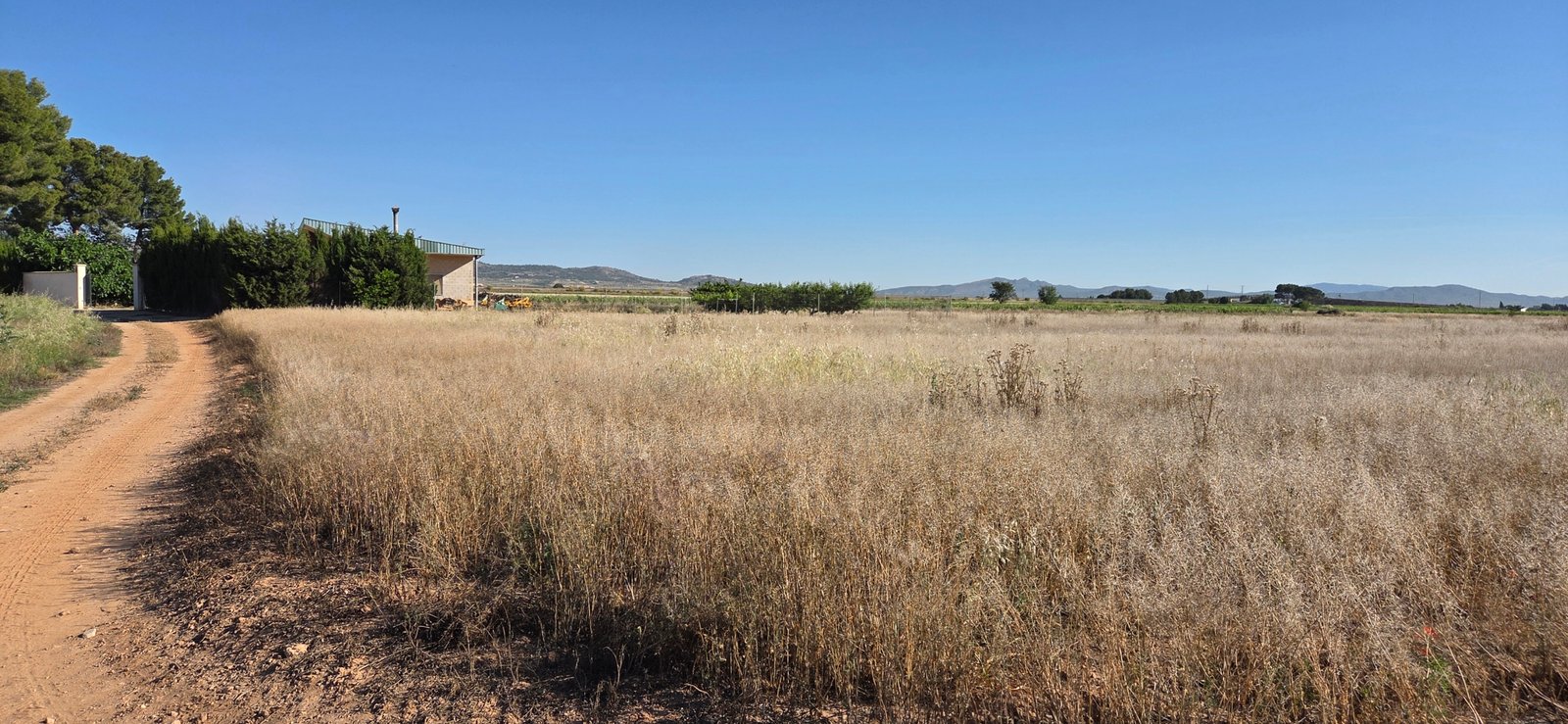 1 Bathroom Country House in Yecla - Caza De Casa
