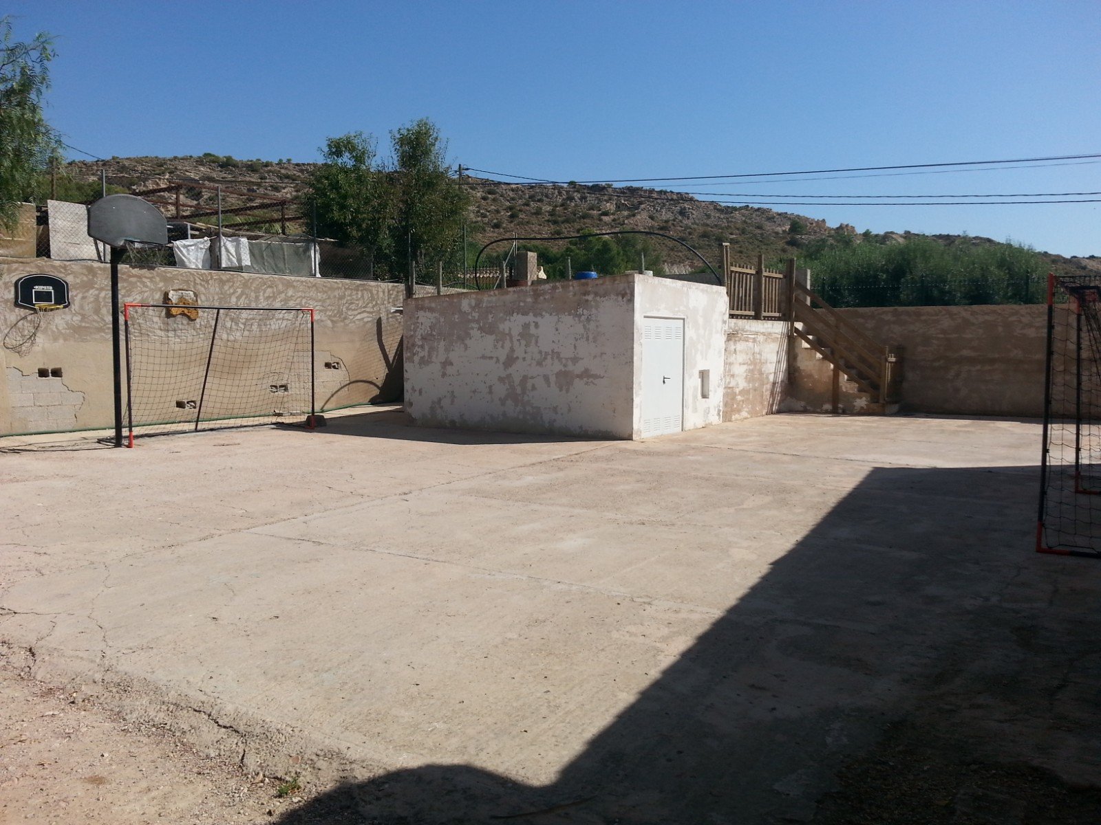 ø; 3 Bedroom 2 Bathroom Villa in La Romana - Caza De Casa
