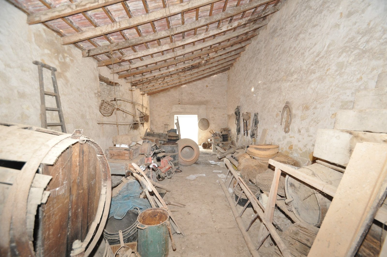 283131be25a1df25 4 Bedroom Country House in Monóvar/Monóver - Caza De Casa