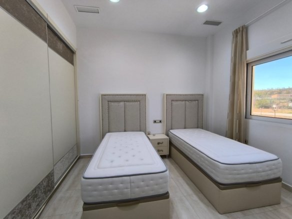 4 Bedroom 5 Bathroom Villa in Pinoso - Caza De Casa