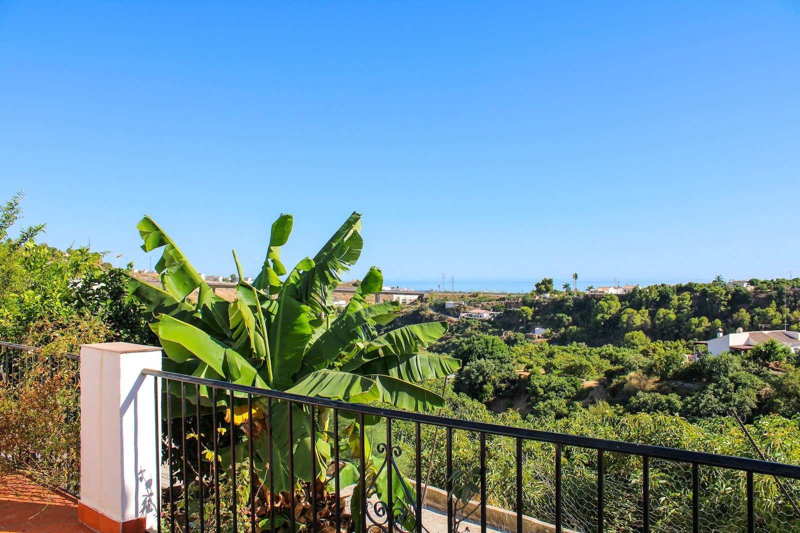 4 Bedroom 2 Bathroom Villa in Nerja - Caza De Casa