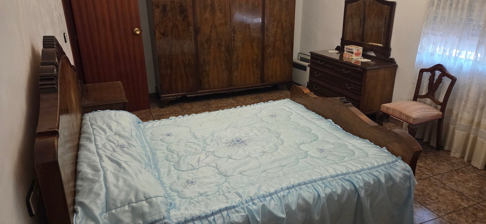 6 Bedroom 2 Bathroom Country House in Pinoso - Caza De Casa