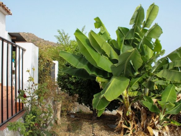 4 Bedroom 2 Bathroom Villa in Nerja - Caza De Casa