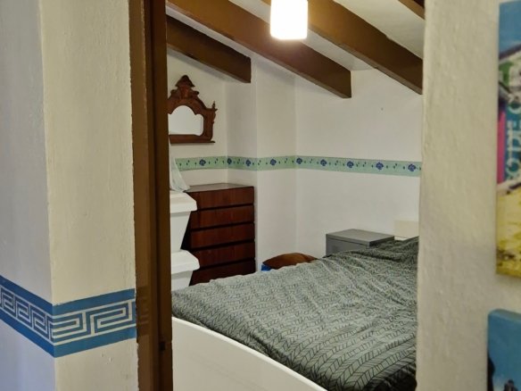 4 Bedroom 1 Bathroom Country House in Almansa - Caza De Casa