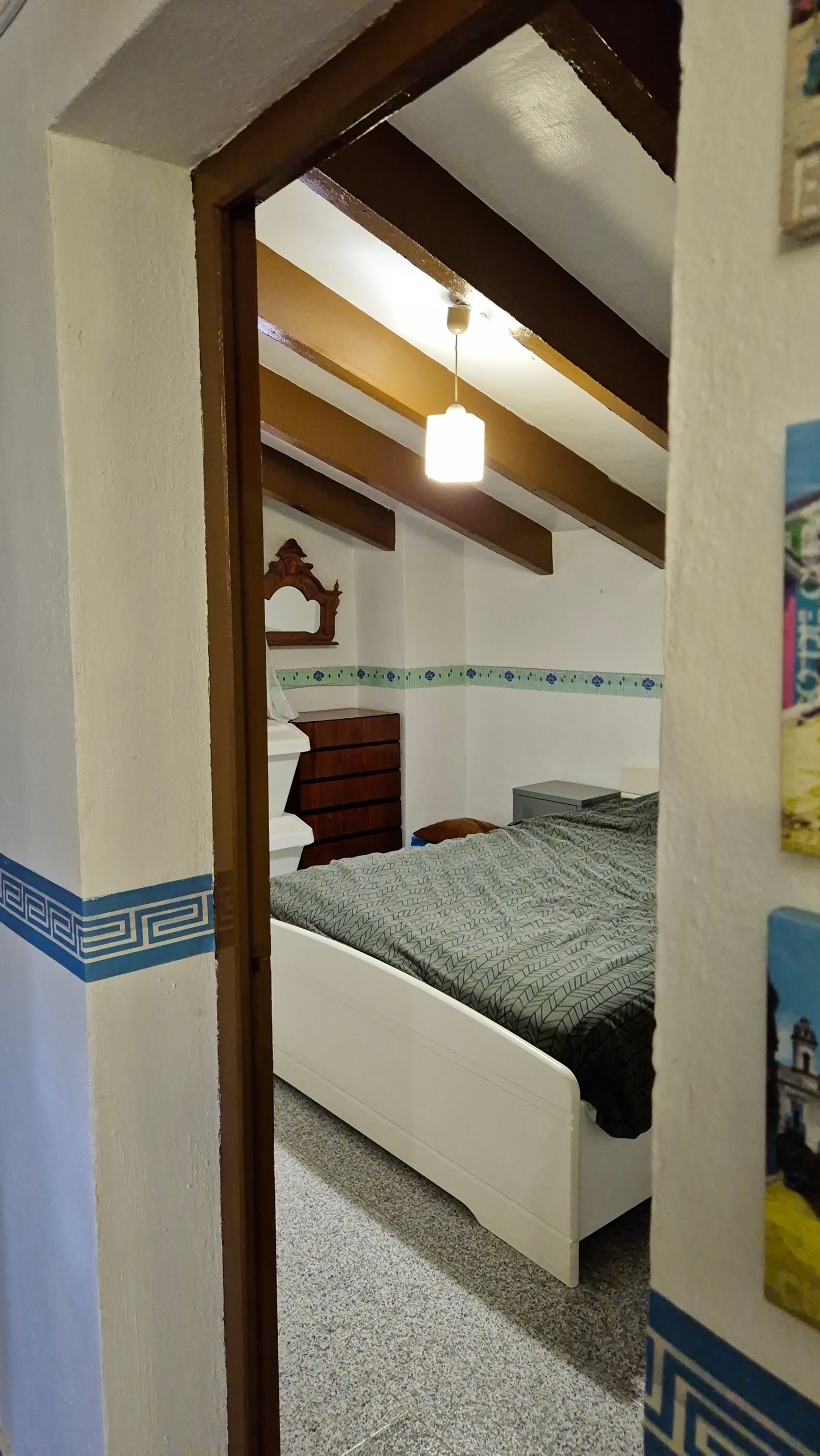 4 Bedroom 1 Bathroom Country House in Almansa - Caza De Casa