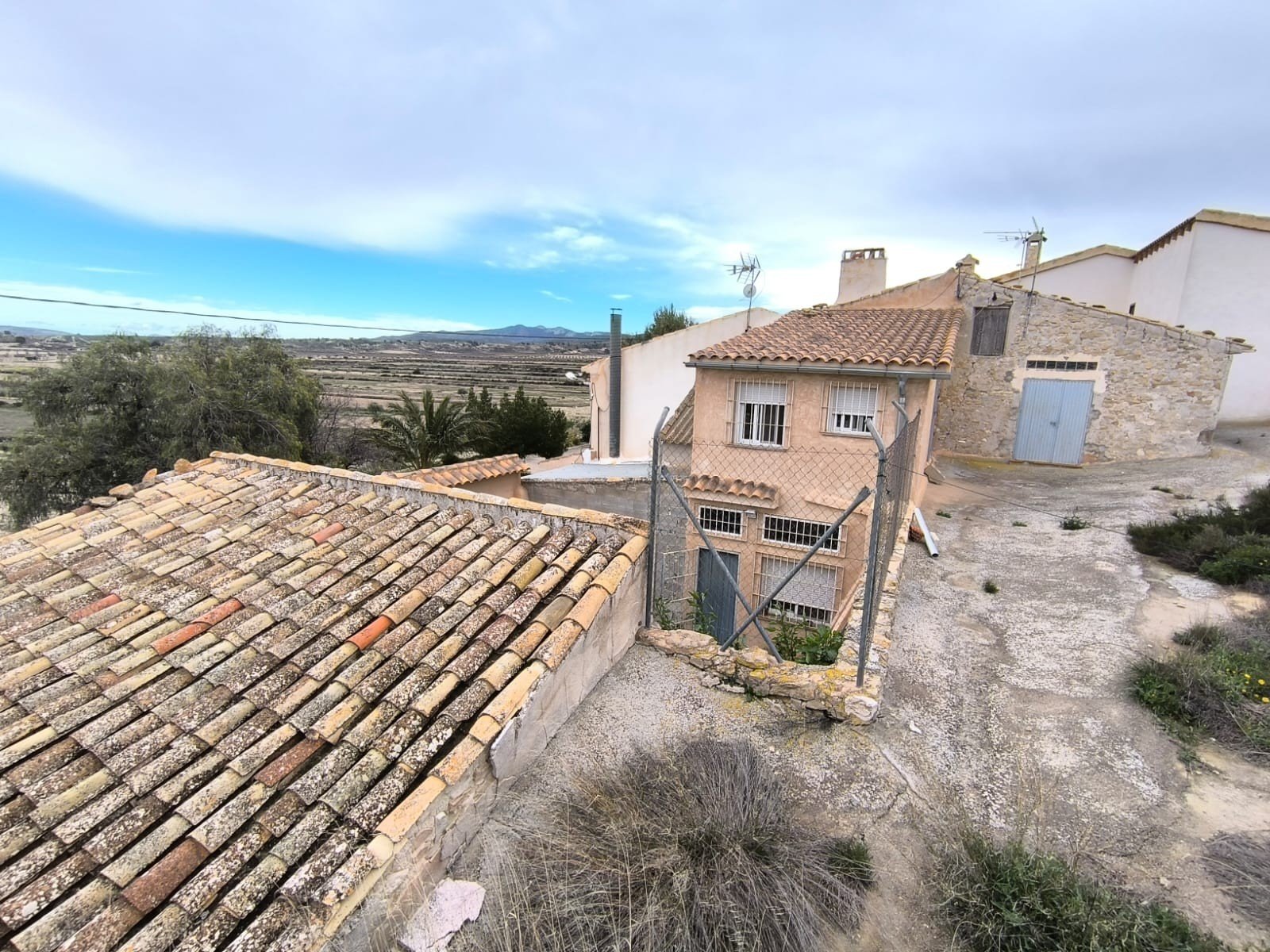 296a81b193614da0 6 Bed 2 Bath Country House in La Zarza - Caza De Casa