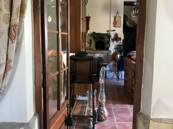 5 Bedroom 2 Bathroom Country House in Monóvar/Monóver - Caza De Casa