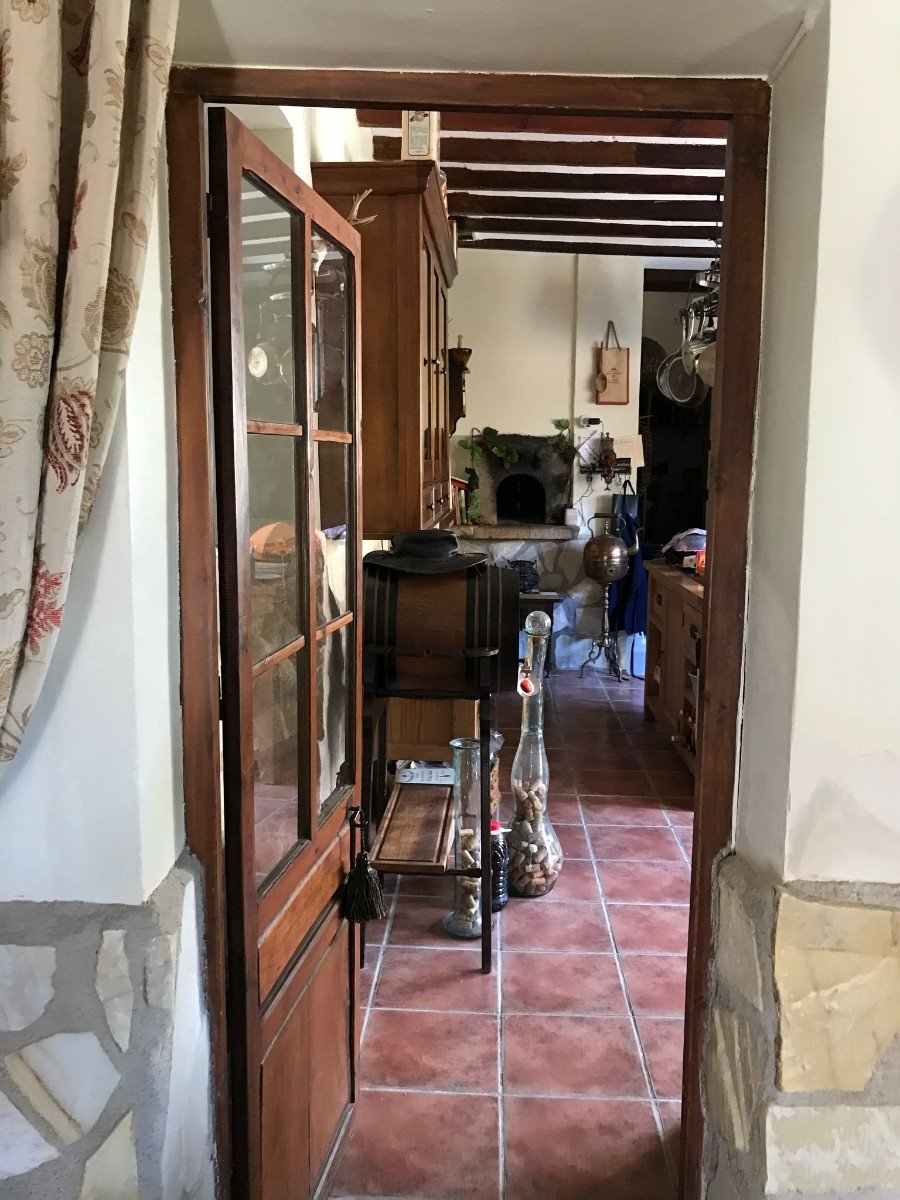 5 Bedroom 2 Bathroom Country House in Monóvar/Monóver - Caza De Casa