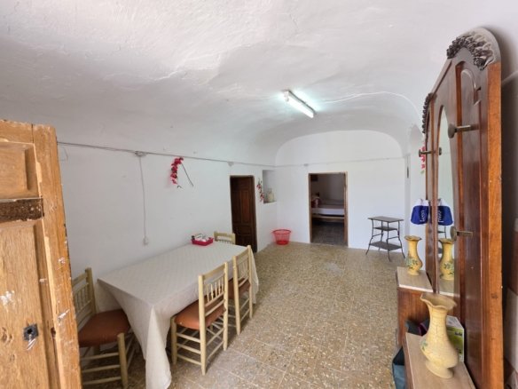 2 Bedroom 1 Bathroom Country House in La Zarza - Caza De Casa