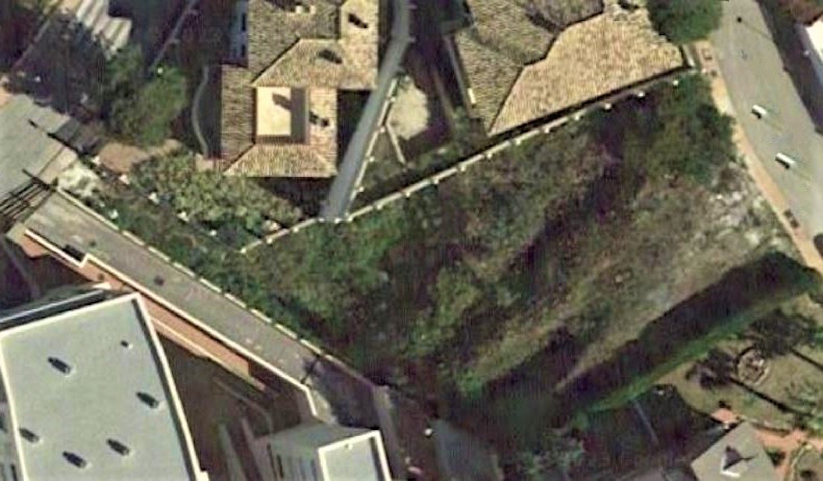 844 m² Land in Rincón de la Victoria - Caza De Casa