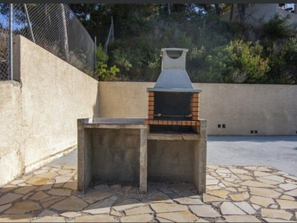 3 Bedroom 1 Bathroom villa in Calpe - Caza De Casa