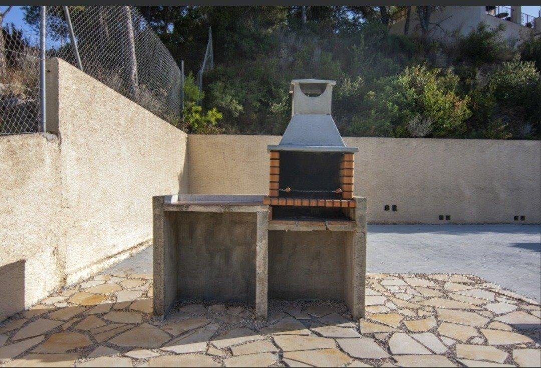 3 Bedroom 1 Bathroom villa in Calpe - Caza De Casa