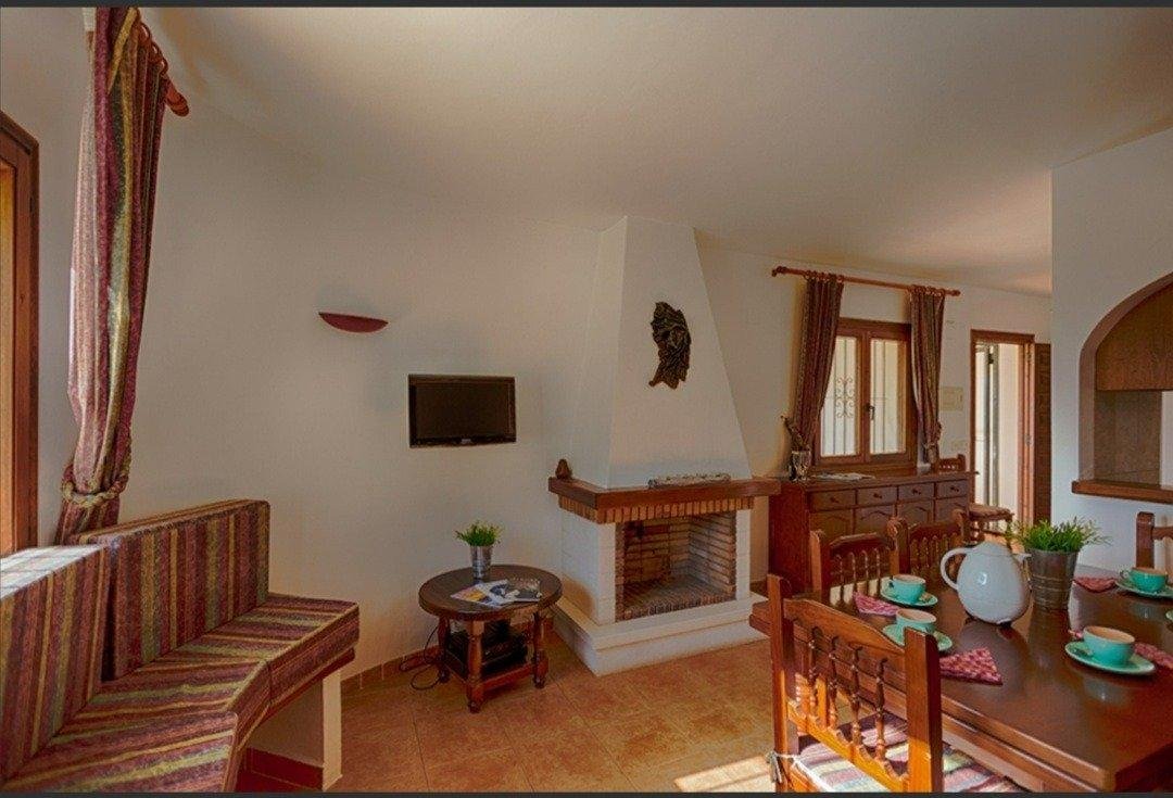3 Bedroom 1 Bathroom villa in Calpe - Caza De Casa