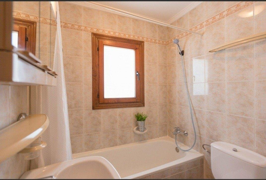 3 Bedroom 1 Bathroom villa in Calpe - Caza De Casa