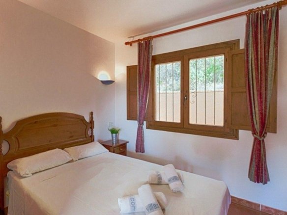 3 Bedroom 1 Bathroom villa in Calpe - Caza De Casa