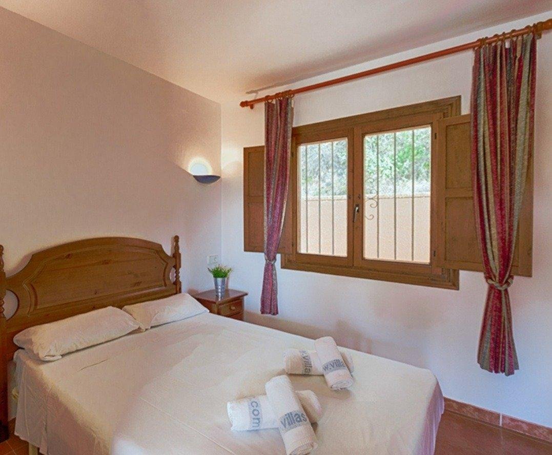 3 Bedroom 1 Bathroom villa in Calpe - Caza De Casa
