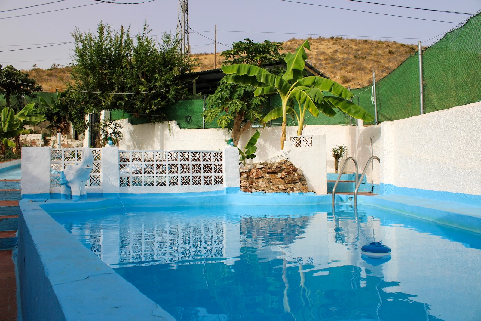 4 Bedroom 2 Bathroom Villa in Nerja - Caza De Casa
