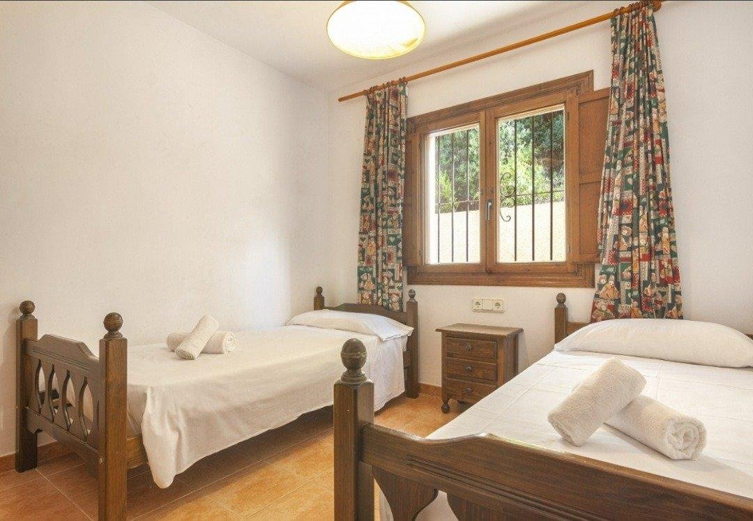 3 Bedroom 1 Bathroom villa in Calpe - Caza De Casa
