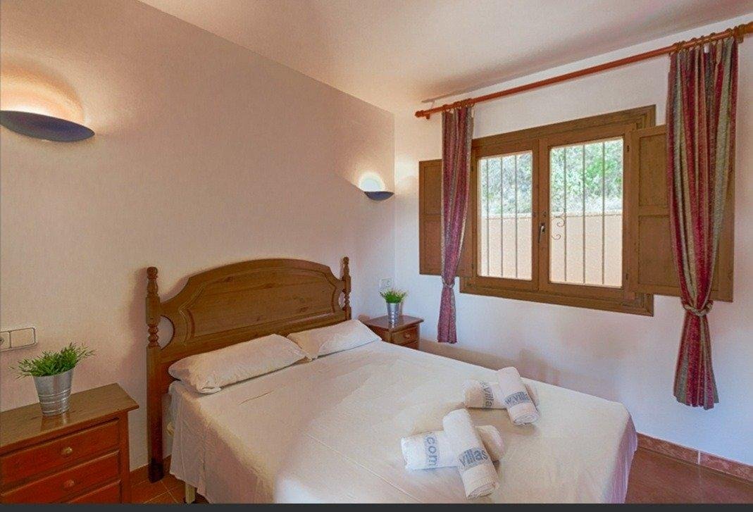 3 Bedroom 1 Bathroom villa in Calpe - Caza De Casa
