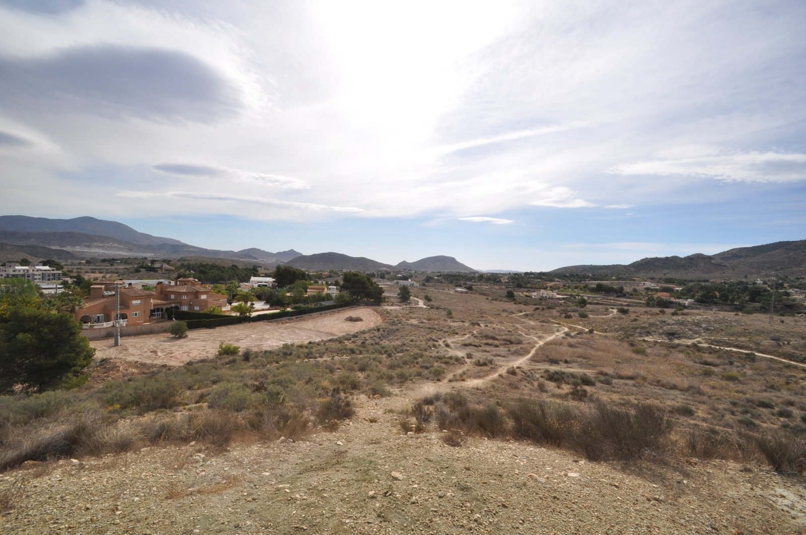 2a2acd4658833d5a 4 Bedroom Country House in Monóvar/Monóver - Caza De Casa