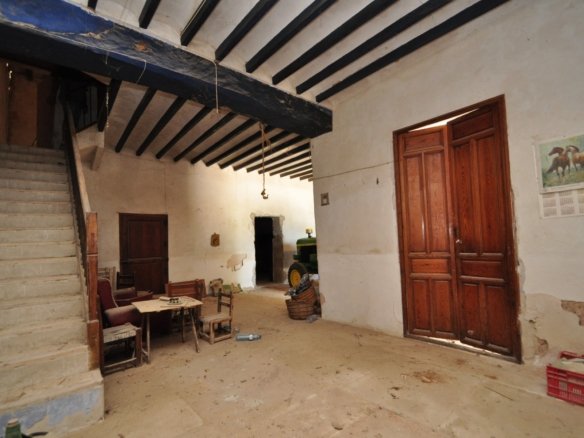 5 Bed Other in Jumilla - Caza De Casa