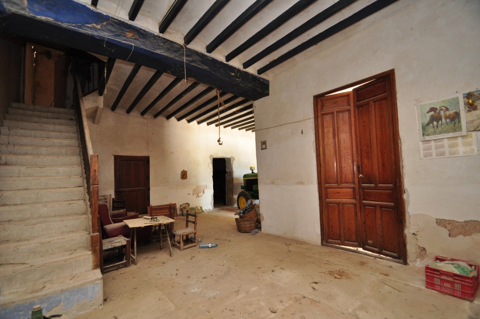 5 Bed Other in Jumilla - Caza De Casa