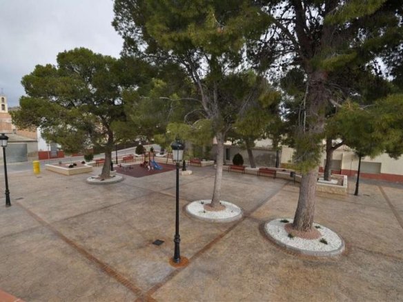 2 Bedroom Country House in Torre Del Rico - Caza De Casa