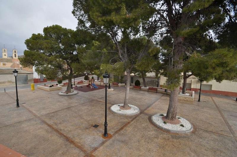2 Bedroom Country House in Torre Del Rico - Caza De Casa